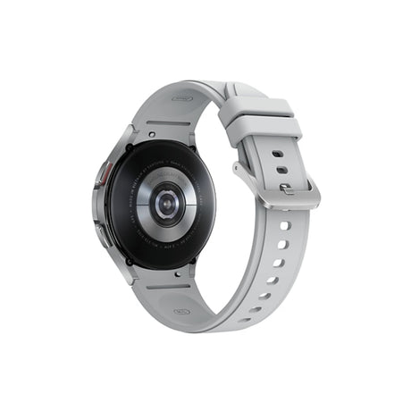 SAMSUNG Galaxy Watch4 Classic Bluetooth (46 mm) Silver