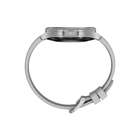 SAMSUNG Galaxy Watch4 Classic Bluetooth (46 mm) Silver