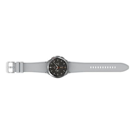 SAMSUNG Galaxy Watch4 Classic Bluetooth (46 mm) Silver