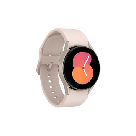 SAMSUNG Galaxy Watch5 Bluetooth (40 mm) Pinkgold