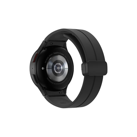 SAMSUNG Galaxy Watch5 Pro Bluetooth (45 mm) Blacktitanium