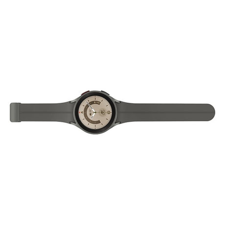SAMSUNG Galaxy Watch5 Pro LTE (45 mm) Graytitanium