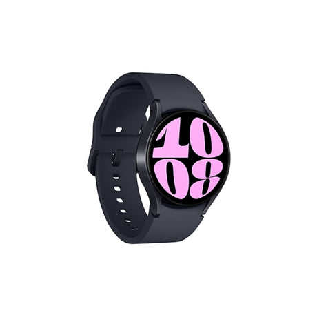 SAMSUNG Galaxy Watch6 (40 mm) Graphite