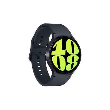 SAMSUNG Galaxy Watch6 (Blutetooth, 44 mm) Graphite