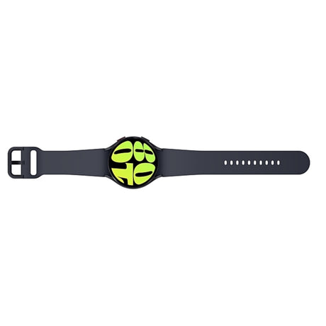 SAMSUNG Galaxy Watch6 (Blutetooth, 44 mm) Graphite