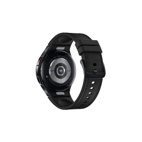SAMSUNG Galaxy Watch6 Classic (Bluetooth, 43  mm) Black