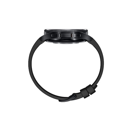 SAMSUNG Galaxy Watch6 Classic (Bluetooth, 43  mm) Black