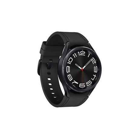 SAMSUNG Galaxy Watch6 Classic (LTE, 43  mm) Black
