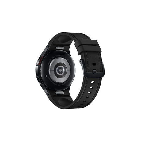 SAMSUNG Galaxy Watch6 Classic (LTE, 43  mm) Black