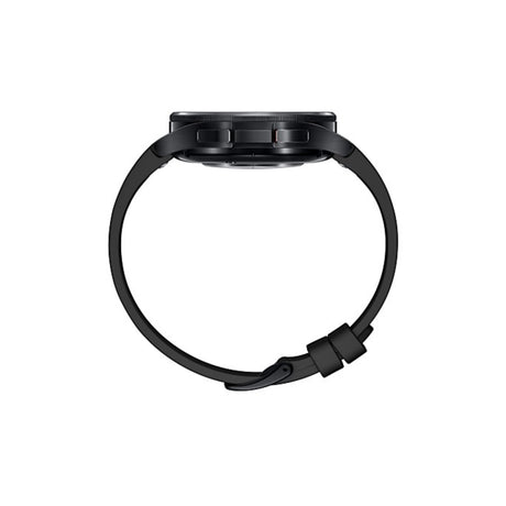 SAMSUNG Galaxy Watch6 Classic (LTE, 43  mm) Black