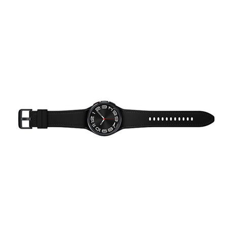 SAMSUNG Galaxy Watch6 Classic (LTE, 43  mm) Black