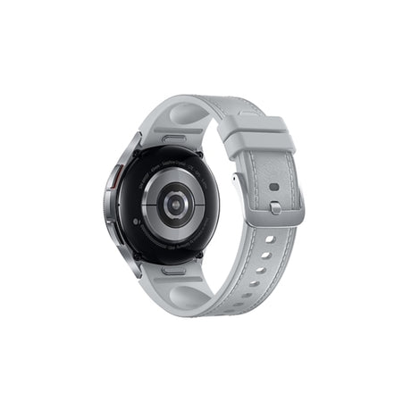 SAMSUNG Galaxy Watch6 Classic (LTE, 43  mm) Silver