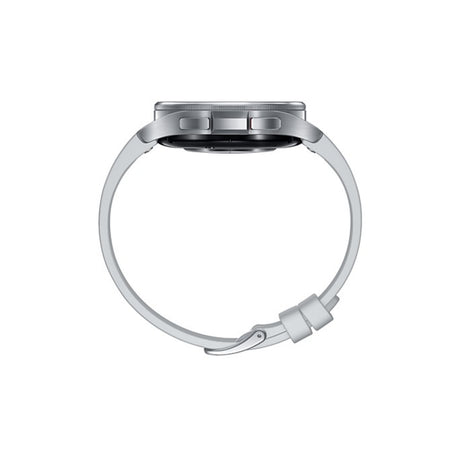 SAMSUNG Galaxy Watch6 Classic (LTE, 43  mm) Silver