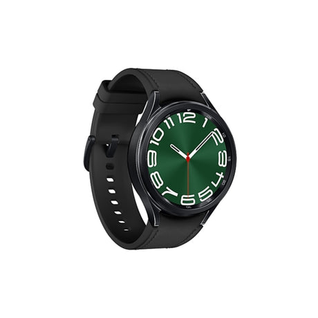 SAMSUNG Galaxy Watch6 Classic (LTE, 47 mm) Black