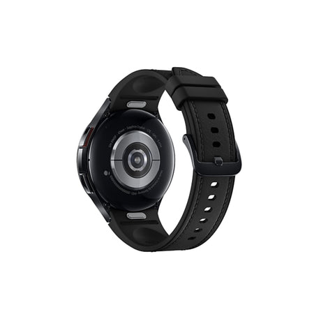SAMSUNG Galaxy Watch6 Classic (LTE, 47 mm) Black