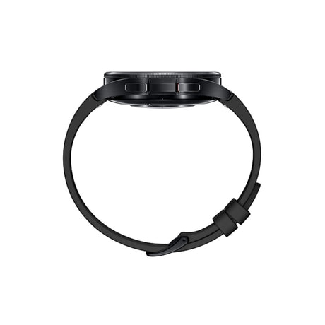 SAMSUNG Galaxy Watch6 Classic (LTE, 47 mm) Black