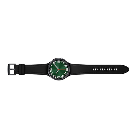 SAMSUNG Galaxy Watch6 Classic (LTE, 47 mm) Black