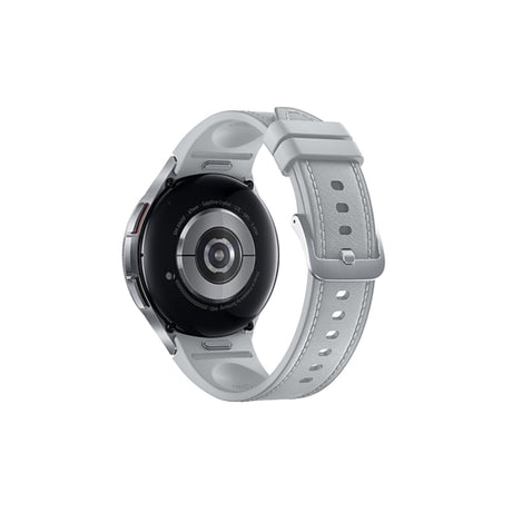 SAMSUNG Galaxy Watch6 Classic (LTE, 47 mm) Silver