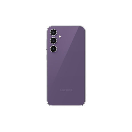 SAMSUNG Galaxy S23 FE Purple 128 GB