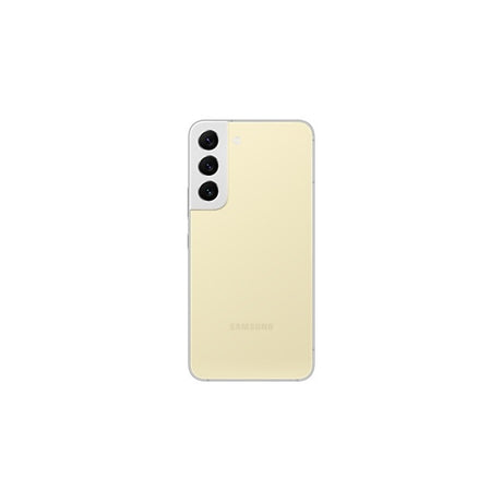 SAMSUNG Galaxy S22 Cream 128 GB