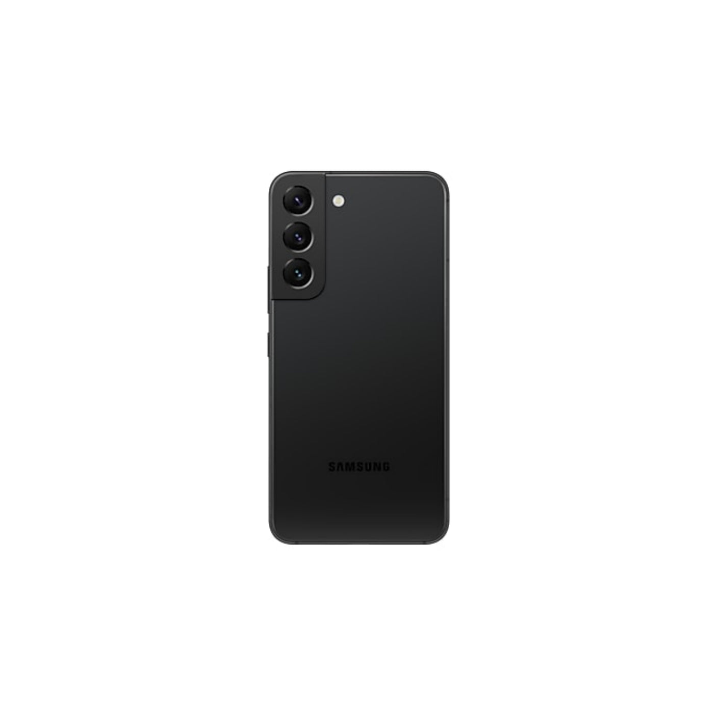 SAMSUNG Galaxy S22 Phantomblack 128 GB