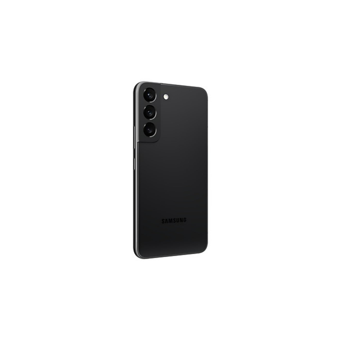 SAMSUNG Galaxy S22 Phantomblack 128 GB