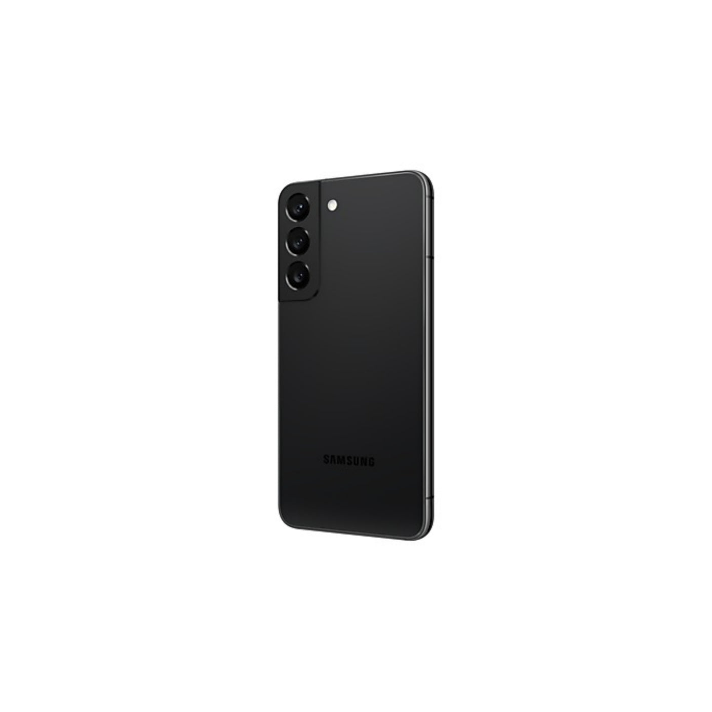 SAMSUNG Galaxy S22 Phantomblack 128 GB