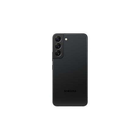 SAMSUNG Galaxy S22 Phantomblack 256 GB