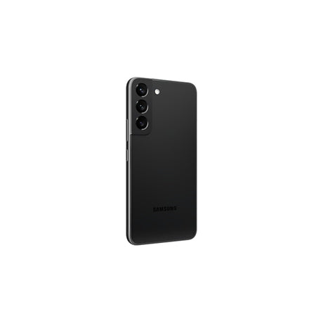 SAMSUNG Galaxy S22 Phantomblack 256 GB