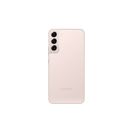 SAMSUNG Galaxy S22+ Pinkgold 128 GB