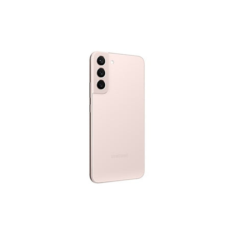 SAMSUNG Galaxy S22+ Pinkgold 128 GB