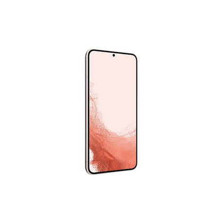 SAMSUNG Galaxy S22+ Pinkgold 128 GB