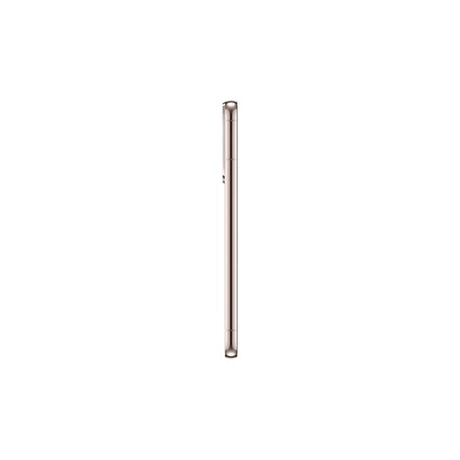 SAMSUNG Galaxy S22+ Pinkgold 128 GB