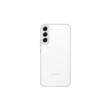 SAMSUNG Galaxy S22+ Phantomwhite 128 GB