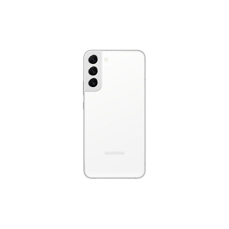 SAMSUNG Galaxy S22+ Phantomwhite 128 GB