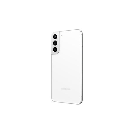 SAMSUNG Galaxy S22+ Phantomwhite 128 GB
