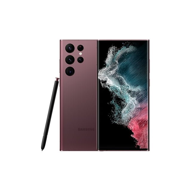 SM-S908BDRGEUE