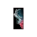 SAMSUNG Galaxy S22 Ultra Burgundy 256 GB