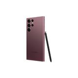 SAMSUNG Galaxy S22 Ultra Burgundy 256 GB