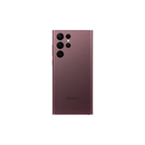 SAMSUNG Galaxy S22 Ultra Burgundy 256 GB