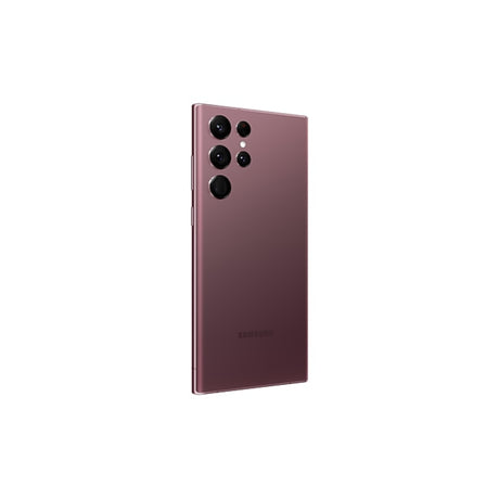 SAMSUNG Galaxy S22 Ultra Burgundy 256 GB