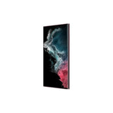 SAMSUNG Galaxy S22 Ultra Burgundy 256 GB