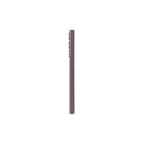 SAMSUNG Galaxy S22 Ultra Burgundy 256 GB