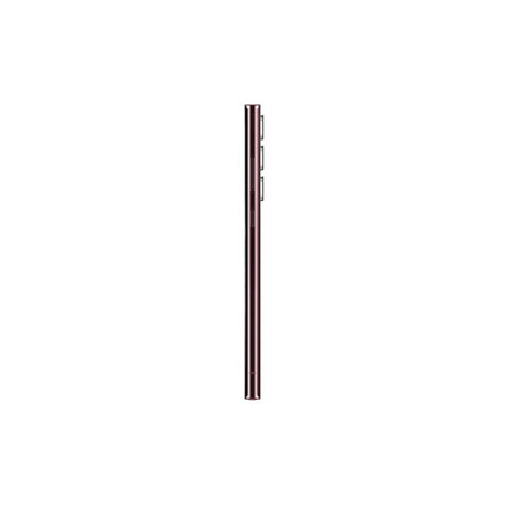 SAMSUNG Galaxy S22 Ultra Burgundy 256 GB