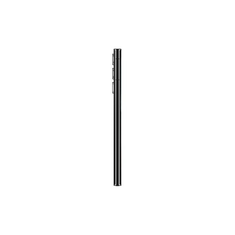 SAMSUNG Galaxy S22 Ultra Phantomblack 256 GB