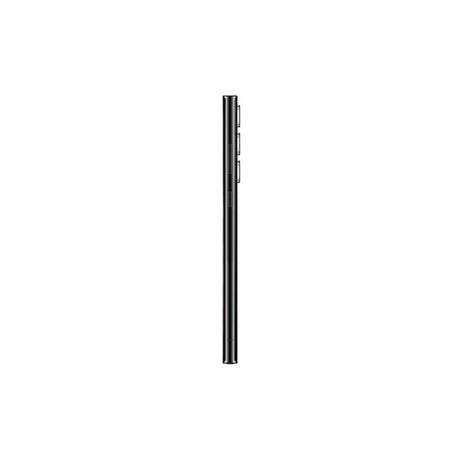 SAMSUNG Galaxy S22 Ultra Phantomblack 256 GB