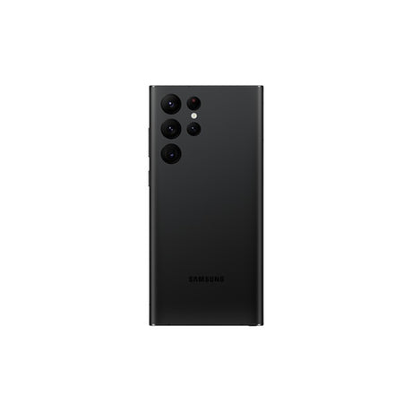 SAMSUNG Galaxy S22 Ultra Phantomblack 512 GB