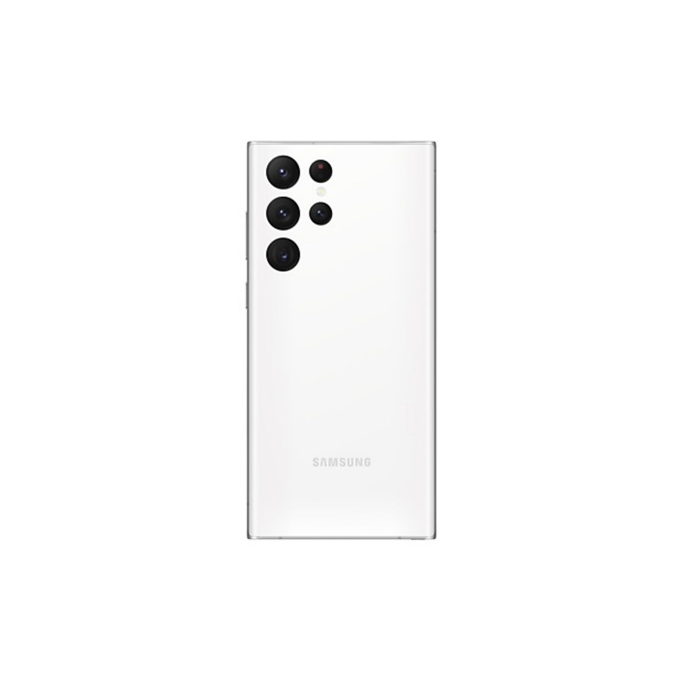 SAMSUNG Galaxy S22 Ultra Phantomwhite 256 GB