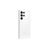 SAMSUNG Galaxy S22 Ultra Phantomwhite 256 GB