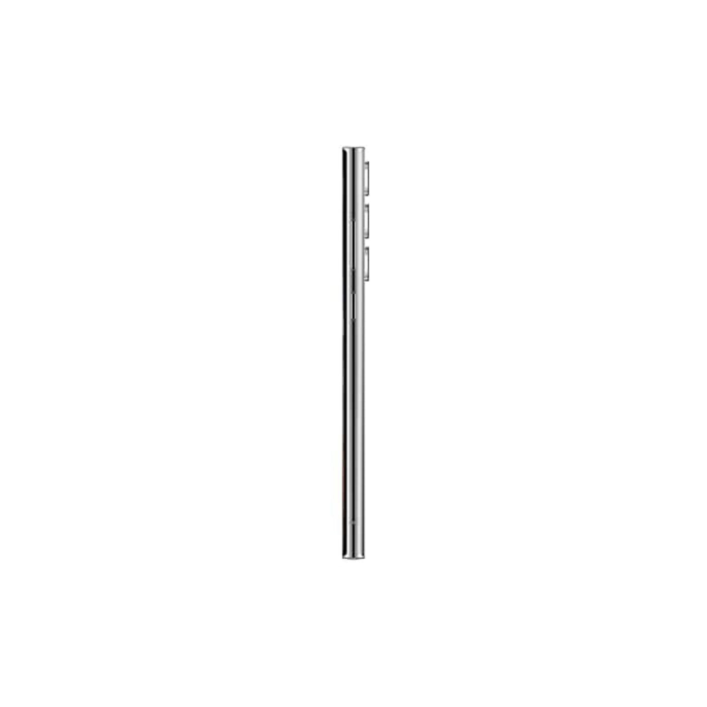 SAMSUNG Galaxy S22 Ultra Phantomwhite 256 GB